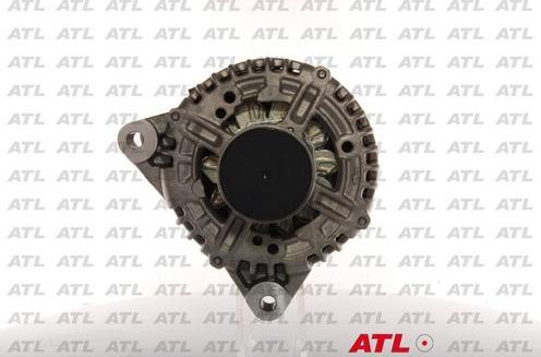 ATL Autotechnik L 83 710 - Генератор vvparts.bg