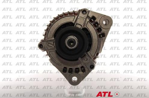 ATL Autotechnik L 83 770 - Генератор vvparts.bg