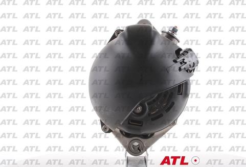 ATL Autotechnik L 82 990 - Генератор vvparts.bg