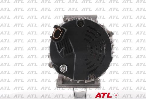 ATL Autotechnik L 82 940 - Генератор vvparts.bg