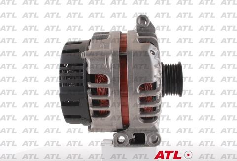 ATL Autotechnik L 82 940 - Генератор vvparts.bg