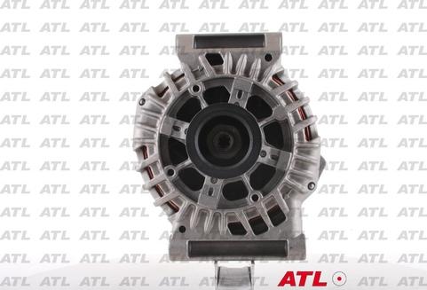 ATL Autotechnik L 82 940 - Генератор vvparts.bg