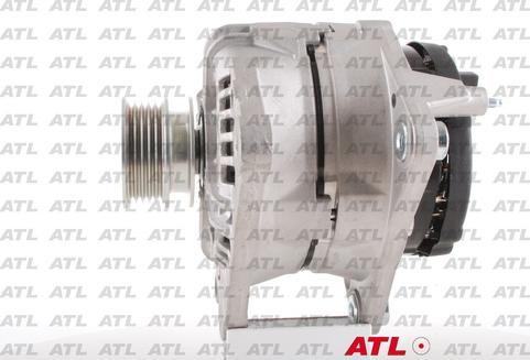 ATL Autotechnik L 82 950 - Генератор vvparts.bg