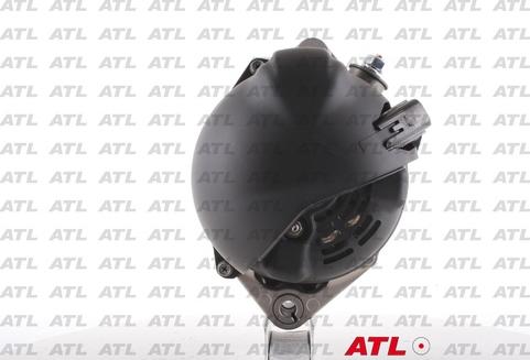 ATL Autotechnik L 82 980 - Генератор vvparts.bg