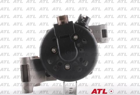 ATL Autotechnik L 82 930 - Генератор vvparts.bg