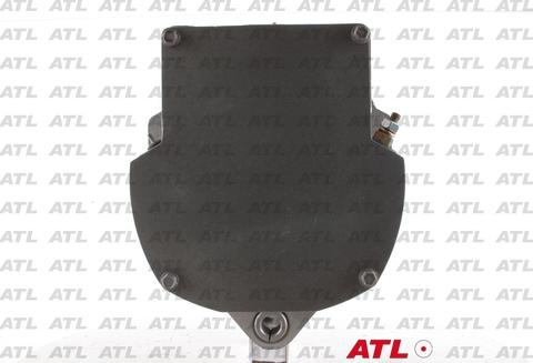 ATL Autotechnik L 82 460 - Генератор vvparts.bg