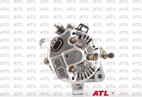 ATL Autotechnik L 82 400 - Генератор vvparts.bg