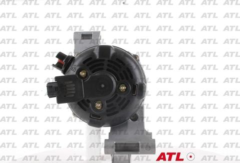 ATL Autotechnik L 82 410 - Генератор vvparts.bg