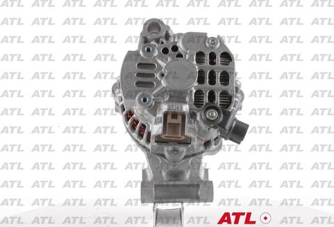 ATL Autotechnik L 82 430 - Генератор vvparts.bg