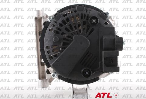 ATL Autotechnik L 82 590 - Генератор vvparts.bg