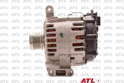 ATL Autotechnik L 82 591 - Генератор vvparts.bg