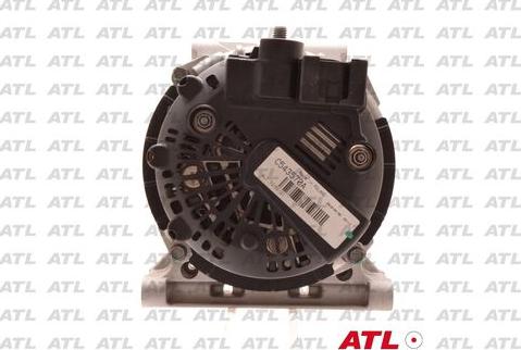 ATL Autotechnik L 82 591 - Генератор vvparts.bg