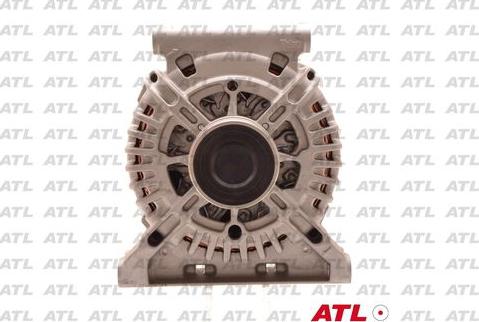 ATL Autotechnik L 82 591 - Генератор vvparts.bg