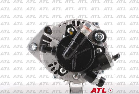 ATL Autotechnik L 82 560 - Генератор vvparts.bg