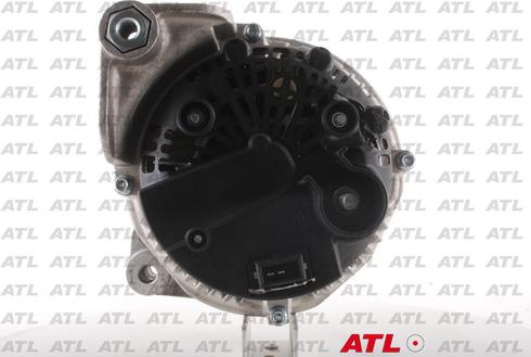 ATL Autotechnik L 82 690 - Генератор vvparts.bg