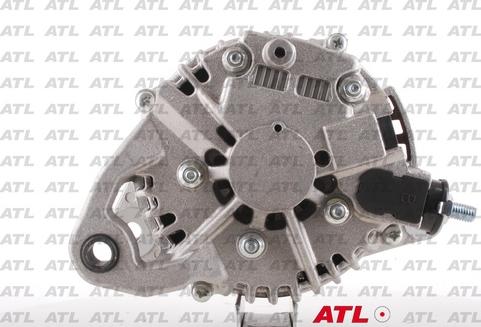 ATL Autotechnik L 82 640 - Генератор vvparts.bg