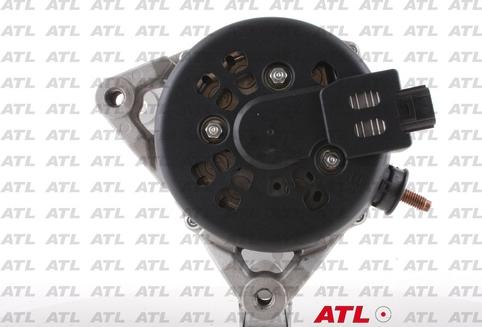 ATL Autotechnik L 82 650 - Генератор vvparts.bg