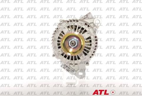 ATL Autotechnik L 82 660 - Генератор vvparts.bg