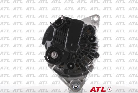 ATL Autotechnik L 82 680 - Генератор vvparts.bg