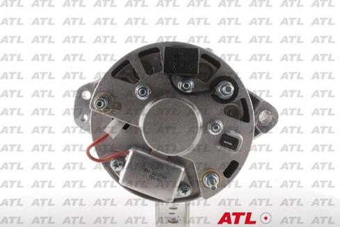 ATL Autotechnik L 82 620 - Генератор vvparts.bg