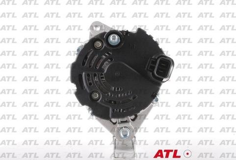 ATL Autotechnik L 82 670 - Генератор vvparts.bg