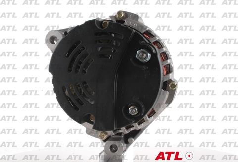 ATL Autotechnik L 82 040 - Генератор vvparts.bg