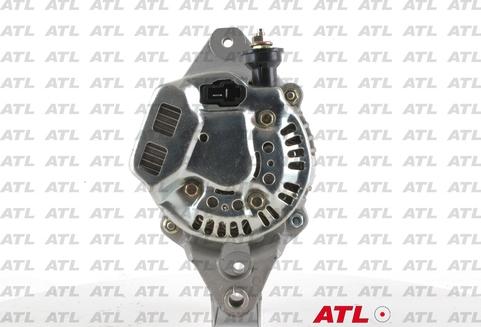 ATL Autotechnik L 82 050 - Генератор vvparts.bg