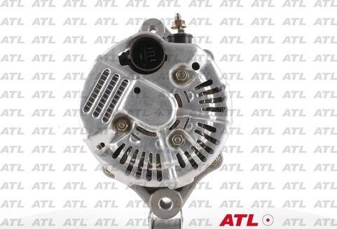 ATL Autotechnik L 82 060 - Генератор vvparts.bg