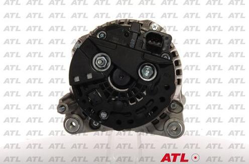 ATL Autotechnik L 82 000 - Генератор vvparts.bg