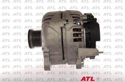 ATL Autotechnik L 82 000 - Генератор vvparts.bg