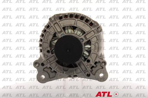 ATL Autotechnik L 82 000 - Генератор vvparts.bg