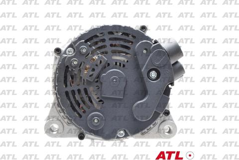 ATL Autotechnik L 82 010 - Генератор vvparts.bg