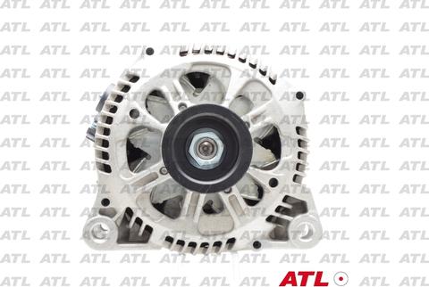 ATL Autotechnik L 82 010 - Генератор vvparts.bg