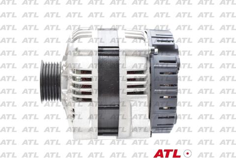 ATL Autotechnik L 82 010 - Генератор vvparts.bg