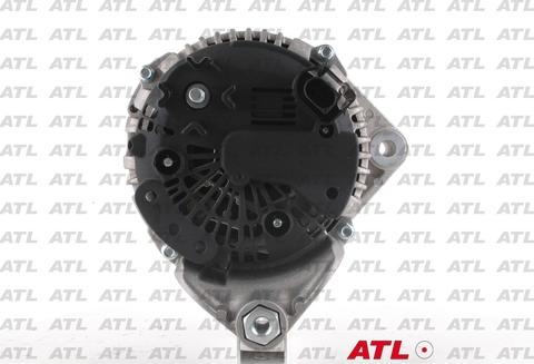 ATL Autotechnik L 82 080 - Генератор vvparts.bg