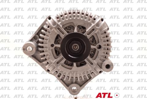 ATL Autotechnik L 82 081 - Генератор vvparts.bg