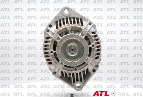 ATL Autotechnik L 82 020 - Генератор vvparts.bg