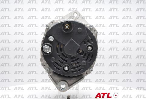 ATL Autotechnik L 82 020 - Генератор vvparts.bg