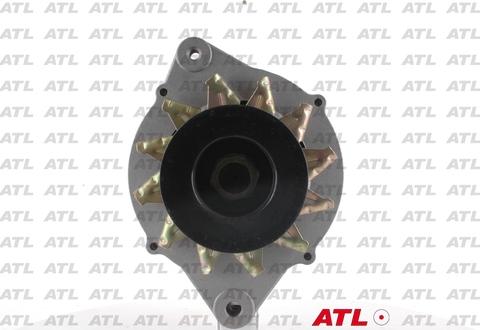 ATL Autotechnik L 82 070 - Генератор vvparts.bg