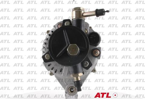 ATL Autotechnik L 82 070 - Генератор vvparts.bg