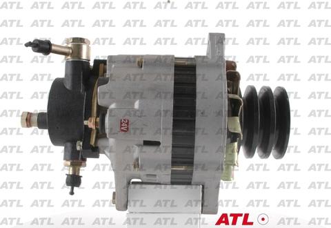 ATL Autotechnik L 82 070 - Генератор vvparts.bg