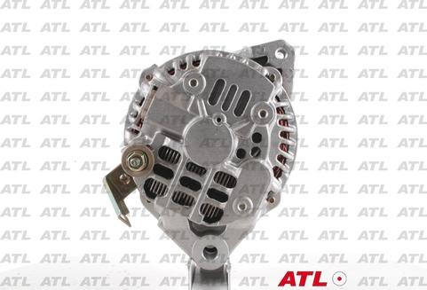 ATL Autotechnik L 82 150 - Генератор vvparts.bg