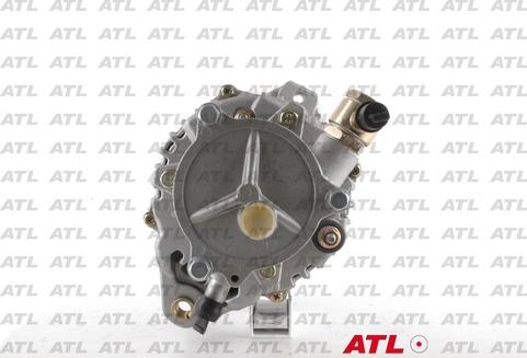 ATL Autotechnik L 82 160 - Генератор vvparts.bg