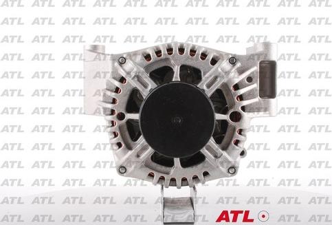 ATL Autotechnik L 82 100 - Генератор vvparts.bg