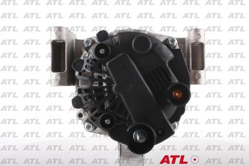 ATL Autotechnik L 82 100 - Генератор vvparts.bg