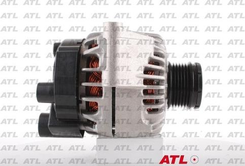 ATL Autotechnik L 82 100 - Генератор vvparts.bg