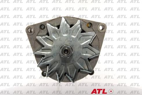 ATL Autotechnik L 82 120 - Генератор vvparts.bg