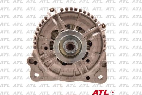 ATL Autotechnik L 82 170 - Генератор vvparts.bg