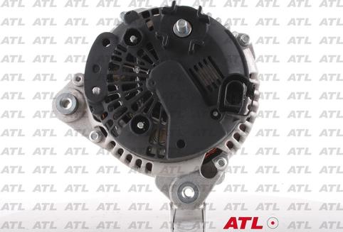 ATL Autotechnik L 82 820 - Генератор vvparts.bg