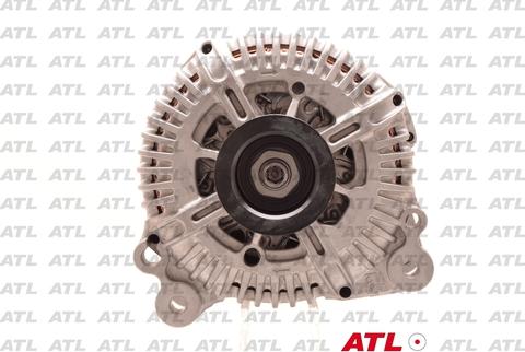 ATL Autotechnik L 82 821 - Генератор vvparts.bg